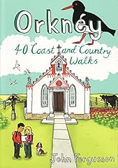 Orkney coast country for sale  Delivered anywhere in UK