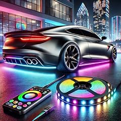 Kit led rgb usato  Spedito ovunque in Italia 