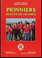 Pionniers scouts d'occasion  Livré partout en France