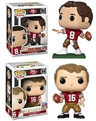 Funko steve young for sale  Delivered anywhere in USA 