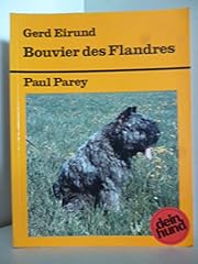 Bouvier flandres. praktische d'occasion  Livré partout en France