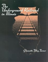 Underground railroad illinois for sale  Delivered anywhere in USA 