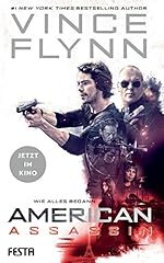 American assassin begann gebraucht kaufen  Wird an jeden Ort in Deutschland