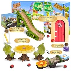 Fairy garden accessories for sale  Delivered anywhere in UK