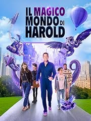 Magico di harold usato  Spedito ovunque in Italia 