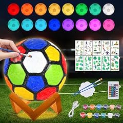 Minleway paint soccer for sale  Delivered anywhere in USA 