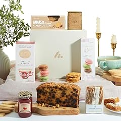 Luxury afternoon tea for sale  Delivered anywhere in UK