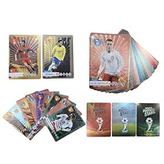 Football stars trading for sale  Delivered anywhere in UK