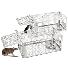 Rat squirrel cage for sale  Delivered anywhere in UK