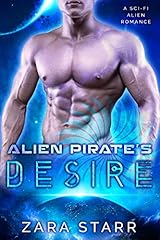 Alien pirate desire gebraucht kaufen  Wird an jeden Ort in Deutschland