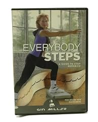 Everybody steps guide for sale  Delivered anywhere in USA 