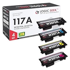 Logic seek toner gebraucht kaufen  Wird an jeden Ort in Deutschland