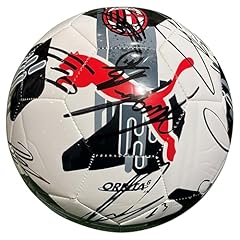 Pallone autografato firmato usato  Spedito ovunque in Italia 