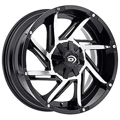 Vision wheel 17x9 for sale  Delivered anywhere in USA 