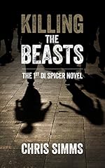 Killing beasts dark for sale  Delivered anywhere in UK