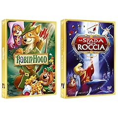 Robin hood edizione usato  Spedito ovunque in Italia 