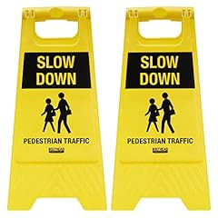 Slow pedestrian traffic for sale  Delivered anywhere in USA 