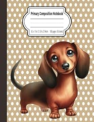 Primary composition notebook for sale  Delivered anywhere in USA 