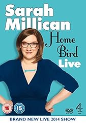 Sarah millican home for sale  Delivered anywhere in UK