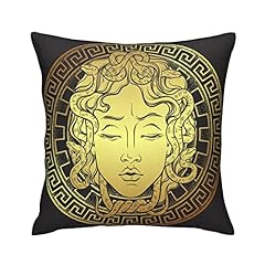 Goldener medusa gorgonenkopf gebraucht kaufen  Wird an jeden Ort in Deutschland