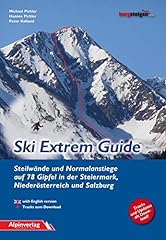 Ski extrem guide gebraucht kaufen  Wird an jeden Ort in Deutschland