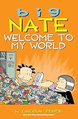 Big nate welcome for sale  Delivered anywhere in USA 