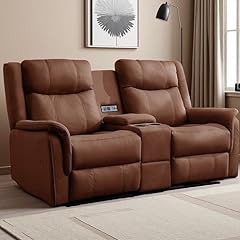 Loveseat recliner sofa for sale  Delivered anywhere in USA 