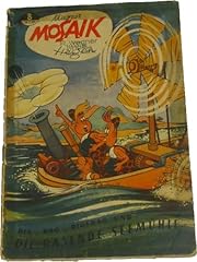 Mosaik 1957 dig gebraucht kaufen  Wird an jeden Ort in Deutschland