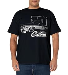 Custom classic c10 for sale  Delivered anywhere in USA 