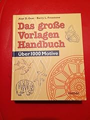 Große vorlagen handbuch gebraucht kaufen  Wird an jeden Ort in Deutschland