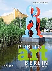 Public art berlin gebraucht kaufen  Wird an jeden Ort in Deutschland