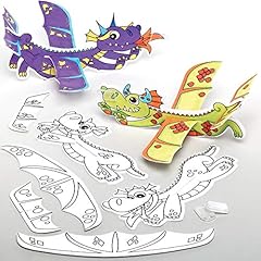 Baker ross dragon for sale  Delivered anywhere in UK
