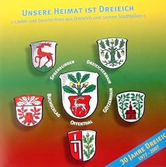 Heimat dreieich lieder gebraucht kaufen  Wird an jeden Ort in Deutschland