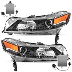 Jsboyat headlight assembly for sale  Delivered anywhere in USA 