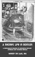 Secret life boston for sale  Delivered anywhere in UK