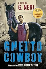 Ghetto cowboy for sale  Delivered anywhere in USA 