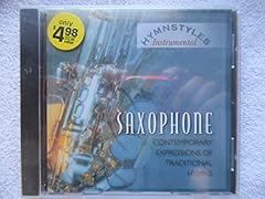 Saxophone contemporary express gebraucht kaufen  Wird an jeden Ort in Deutschland