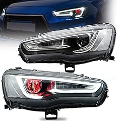 Vland headlights assembly for sale  Delivered anywhere in USA 