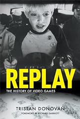 Replay history video for sale  Delivered anywhere in USA 