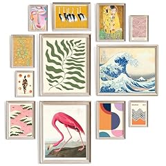 Decor artsy eclectic for sale  Delivered anywhere in USA 