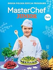 Masterchef junior d'occasion  Livré partout en France