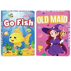 Kids card games for sale  Delivered anywhere in USA 