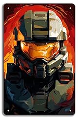 Halo retro artistic for sale  Delivered anywhere in USA 