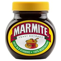 Marmite jar 250g for sale  Delivered anywhere in UK