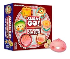 Gamewright sushi spin for sale  Delivered anywhere in USA 