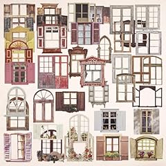 Lot découpes scrapbooking d'occasion  Livré partout en France