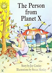 Person planet x for sale  Delivered anywhere in Ireland