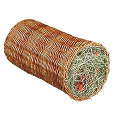Trixie wicker tunnel for sale  Delivered anywhere in UK