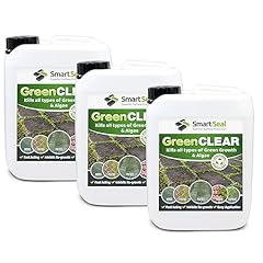 Smartseal green clear for sale  Delivered anywhere in UK