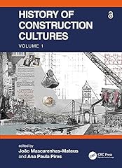 History construction cultures gebraucht kaufen  Wird an jeden Ort in Deutschland